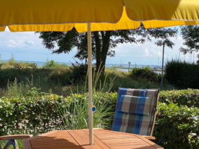 Orth P2 - Am Meer in Fehmarn
